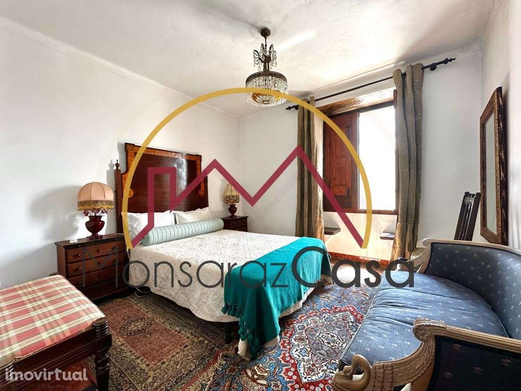 Moradia T2 em Mourão - Grande imagem: 4/39