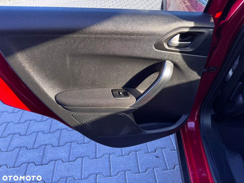 Peugeot 2008 PureTech 110 Stop&Start Allure - 12