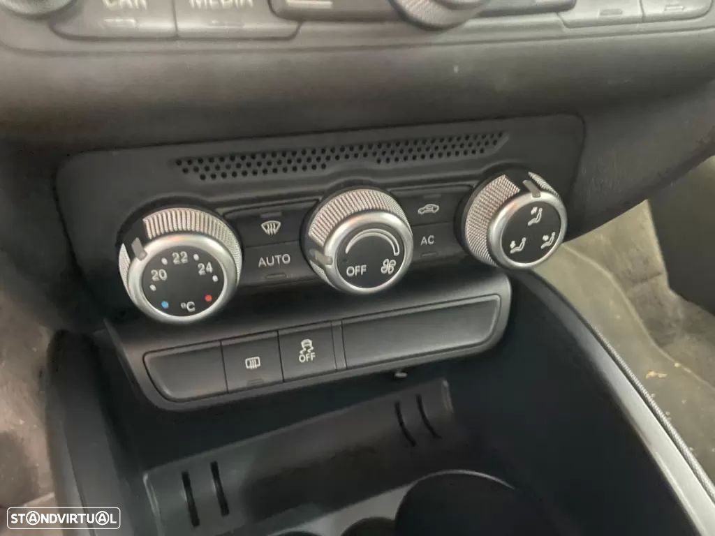 Audi A1 1.4 TFSI Sport - 19