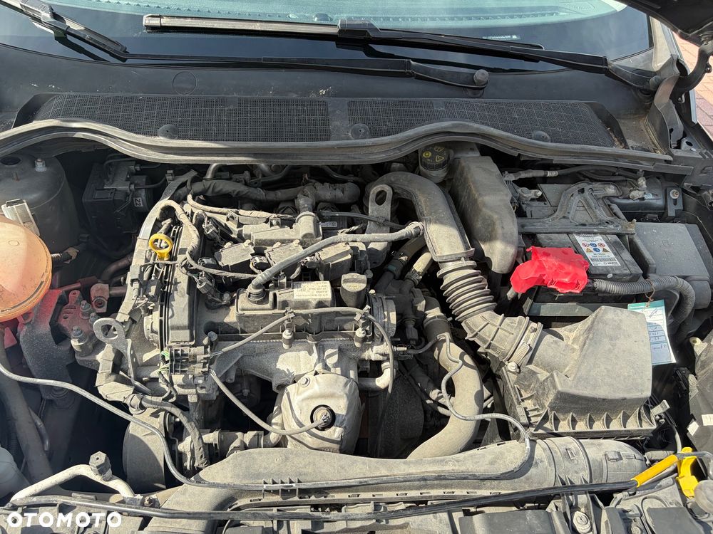 Ford Fiesta 1.1 COOL&CONNECT - 13