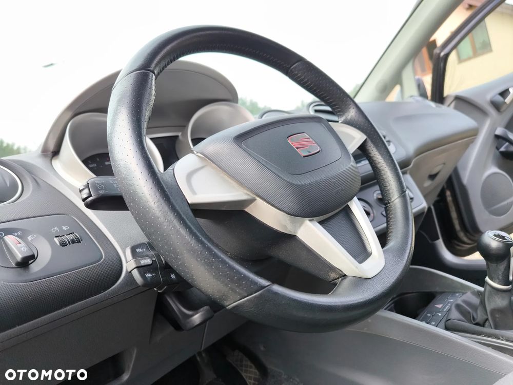 Seat Ibiza 1.4 16V Style - 23