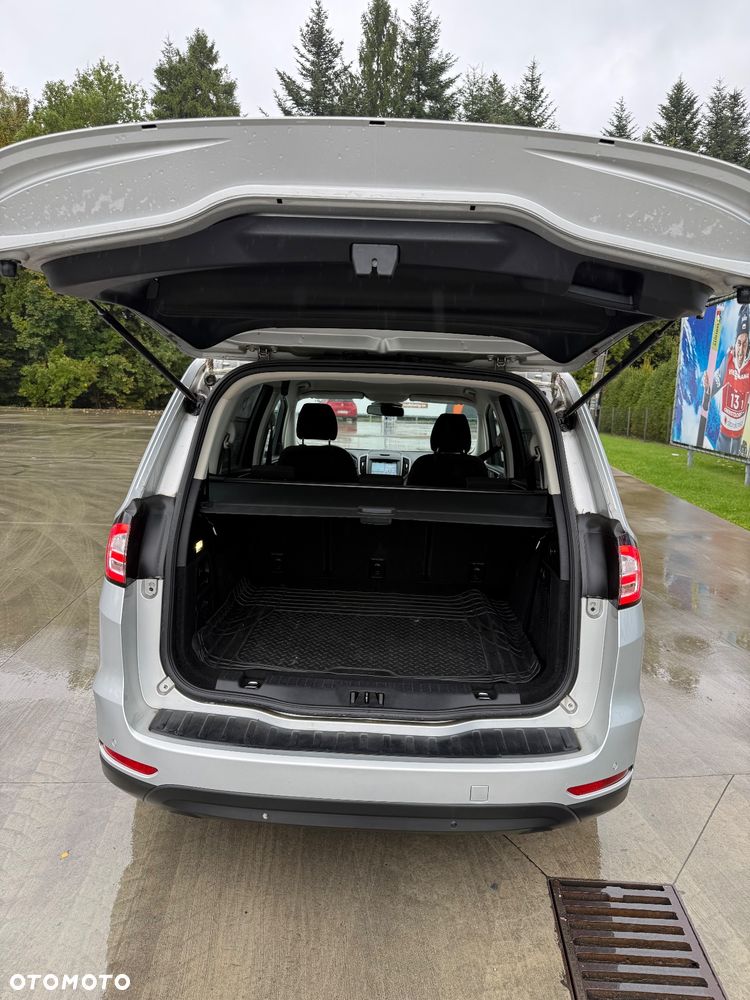 Ford Galaxy 2.0 TDCi Trend - 5