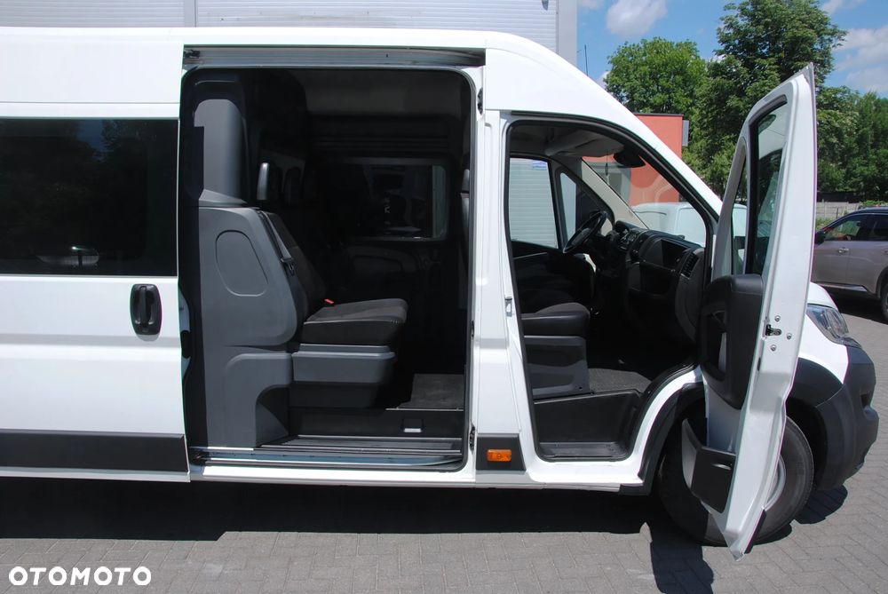 Citroën JUMPER - 9