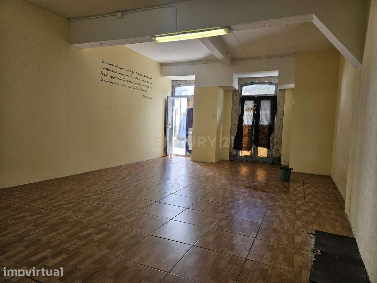 Espaço Comercial de Excelência | 138 m² | Rua Direita – Centro Históri - Grande imagem: 3/10