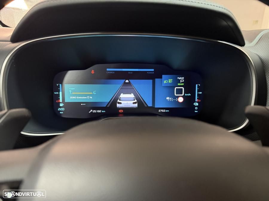 Citroën C5 Aircross 1.6 Hybrid Shine e-EAT8 - 13