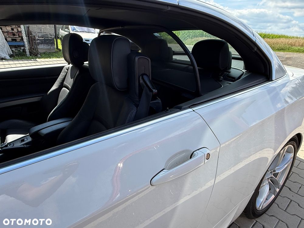 BMW Seria 3 320i M Sport Edition - 19