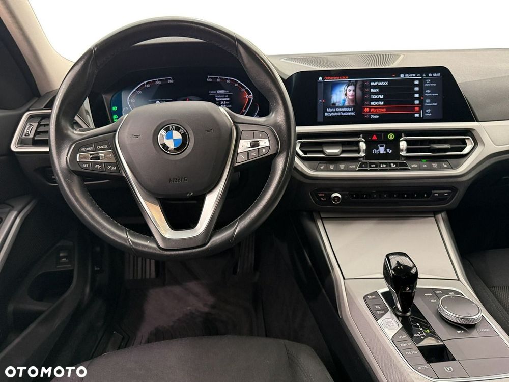 BMW Seria 3 - 10