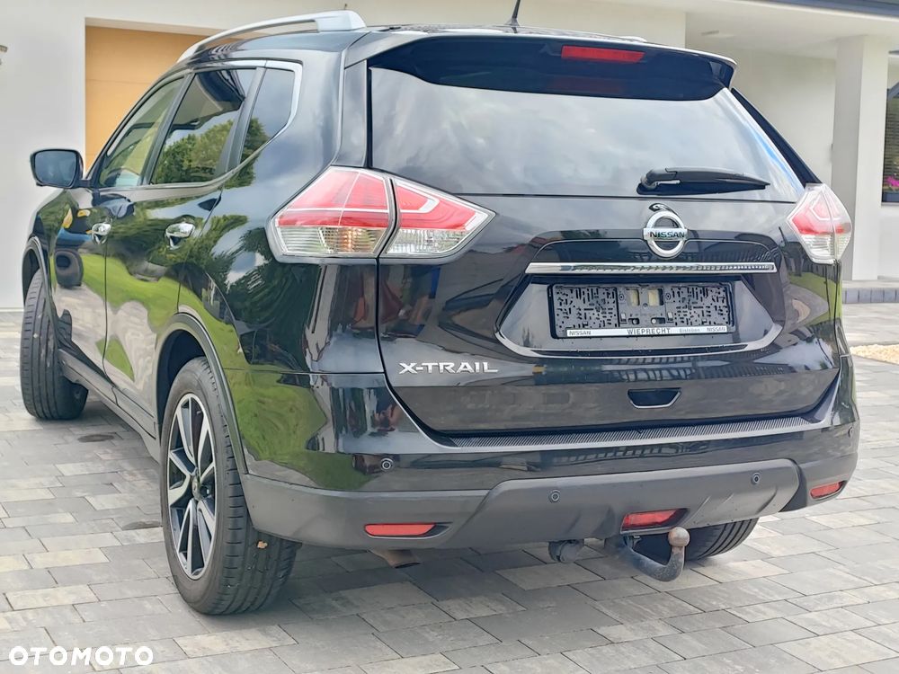 Nissan X-Trail 1.6 DIG-T Acenta - 20