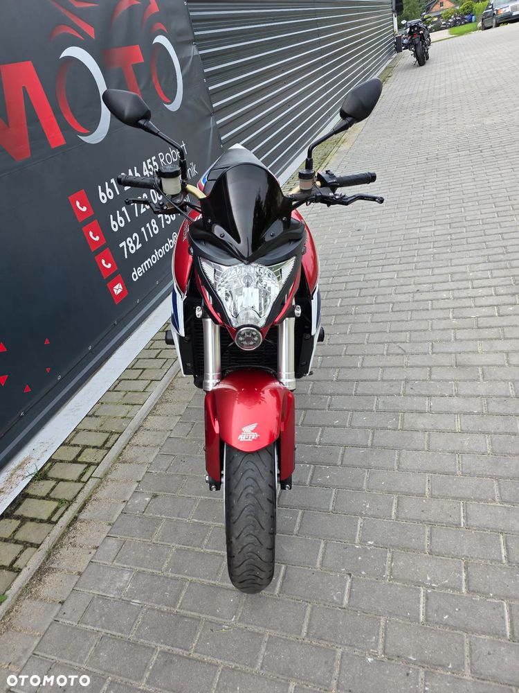 Honda CB - 16