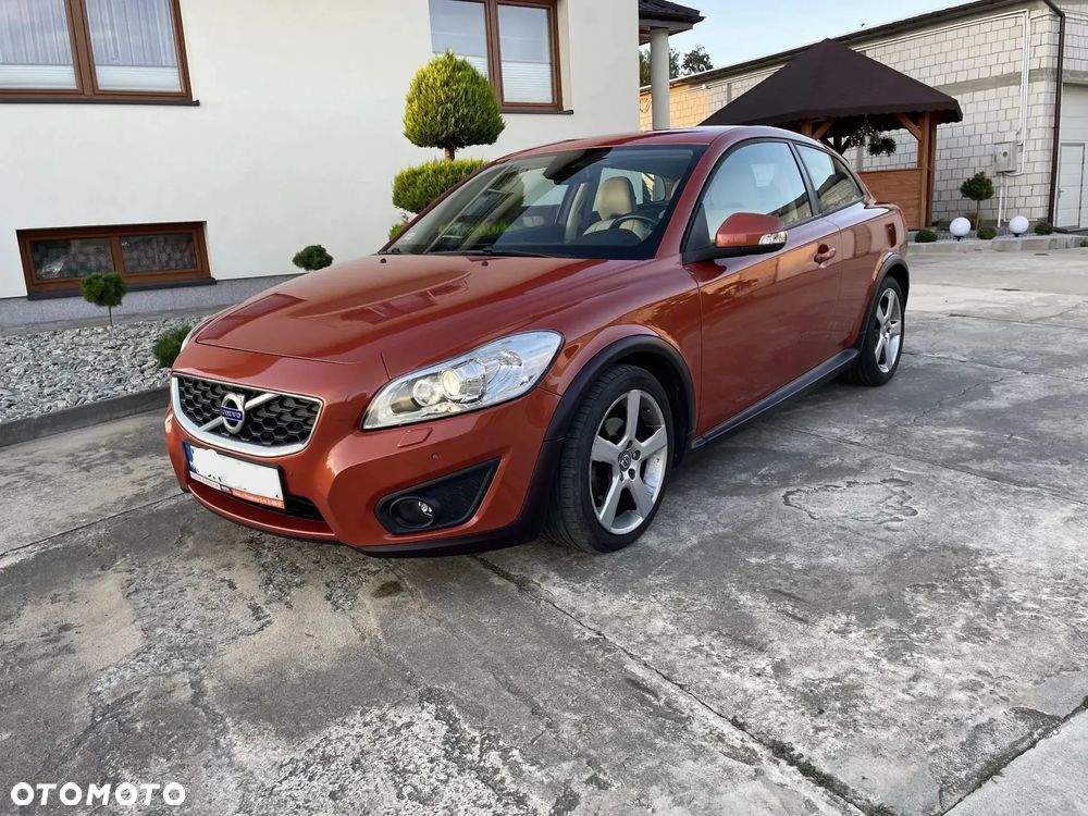 Volvo C30 1.6D DRIVe Start/Stop - 1