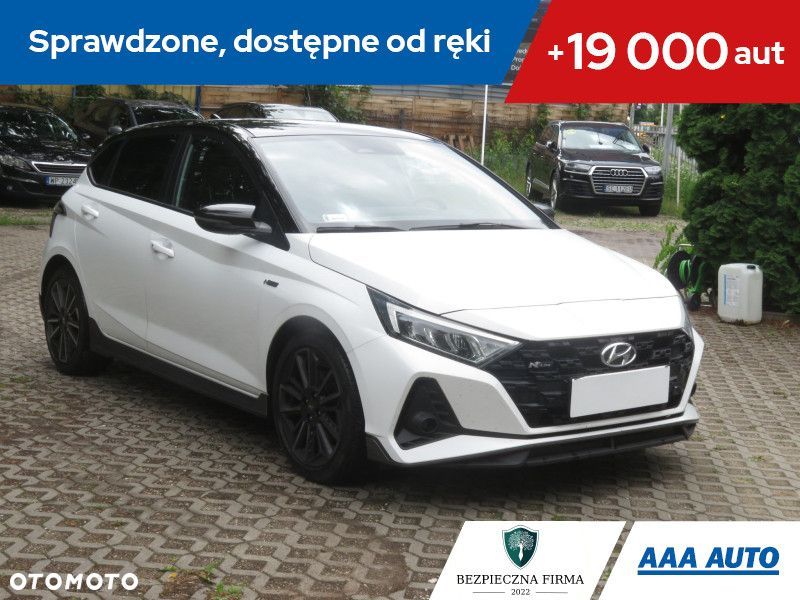 Hyundai i20 - 2