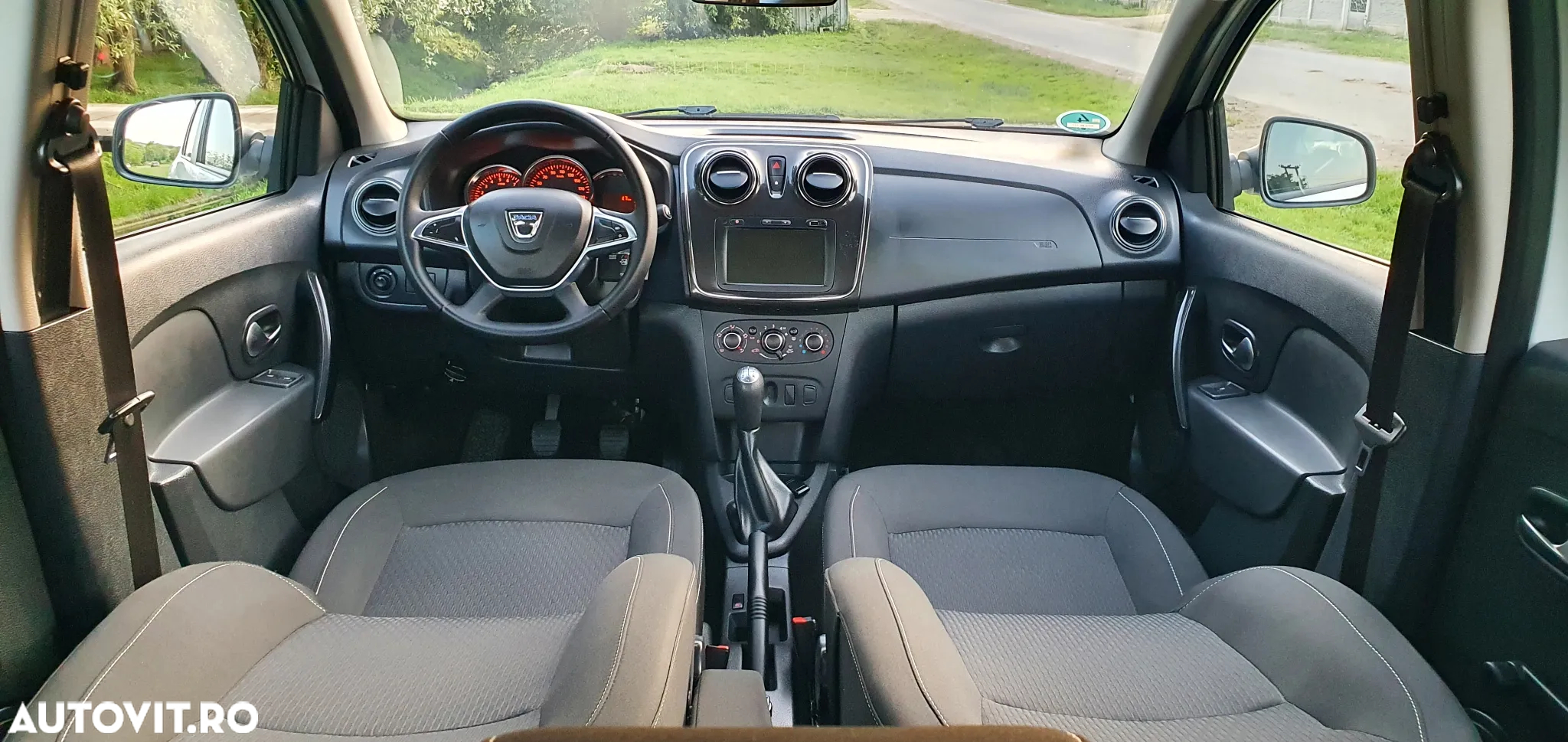 Dacia Sandero TCe 90 (S&S) Comfort - 5
