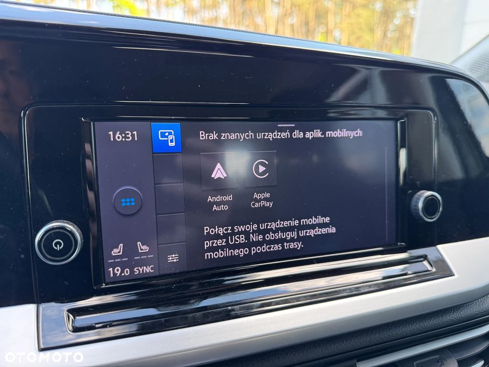Ford Tourneo Connect 2.0 EcoBlue Active - 27