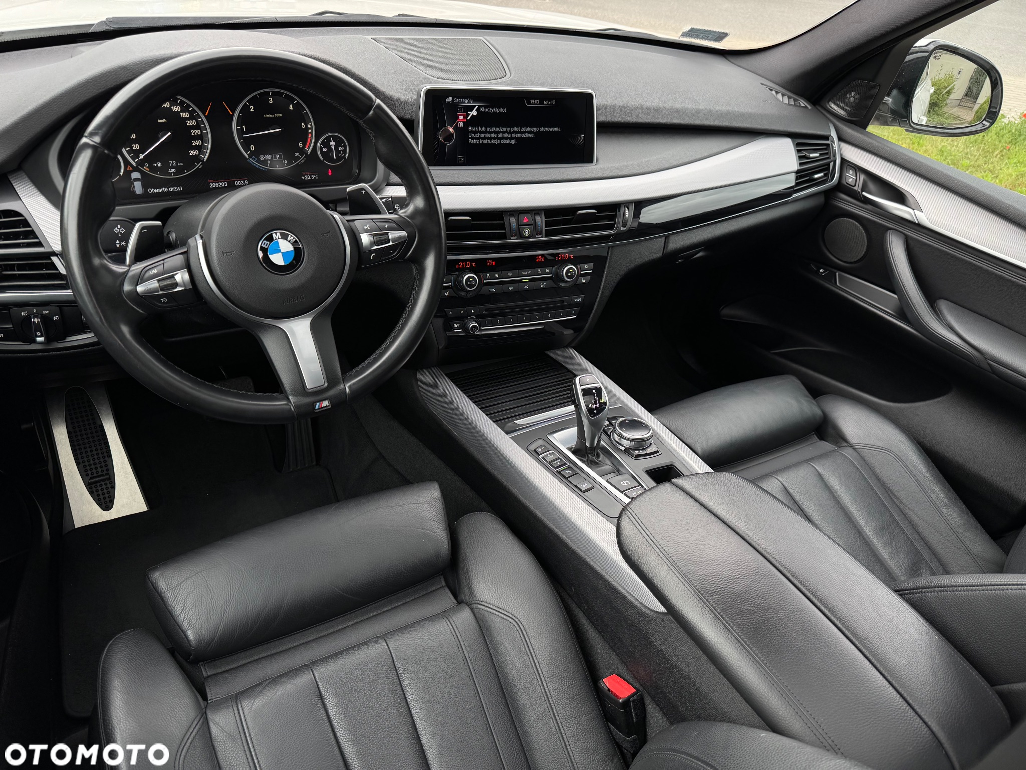 BMW X5 xDrive40d - 26