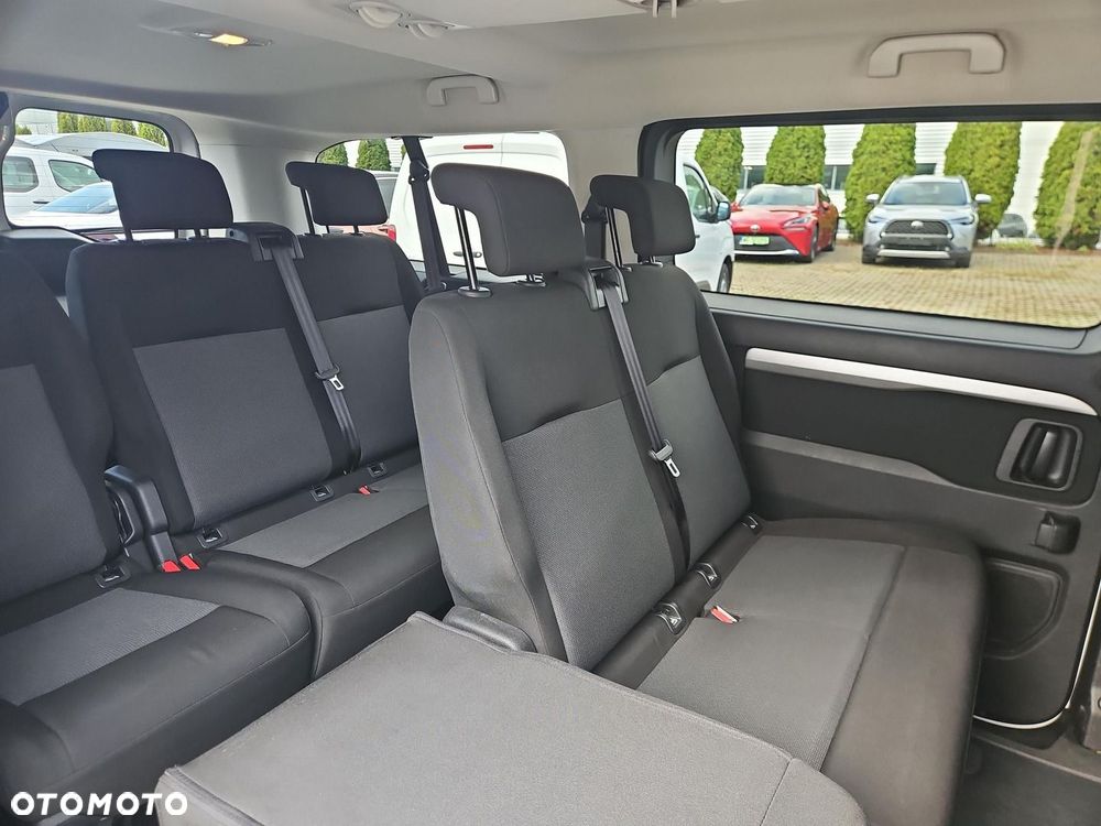 Toyota Proace Verso 2.0 D4-D Long Business - 14