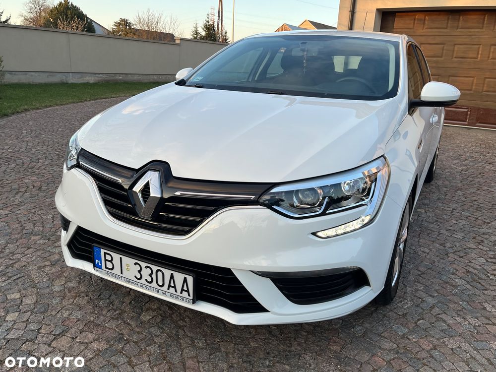 Renault Megane 1.6 SCe Life - 5