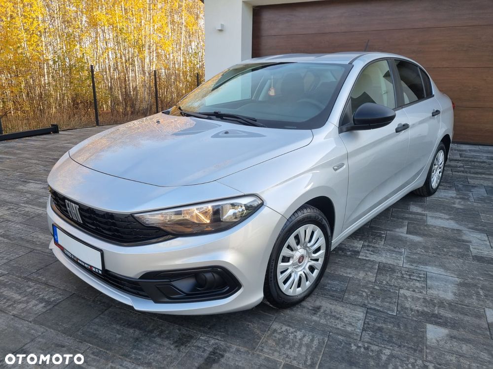 Fiat Tipo 1.4 16V - 4