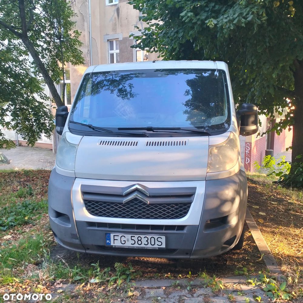 Citroën Jumper L1H1 - 2