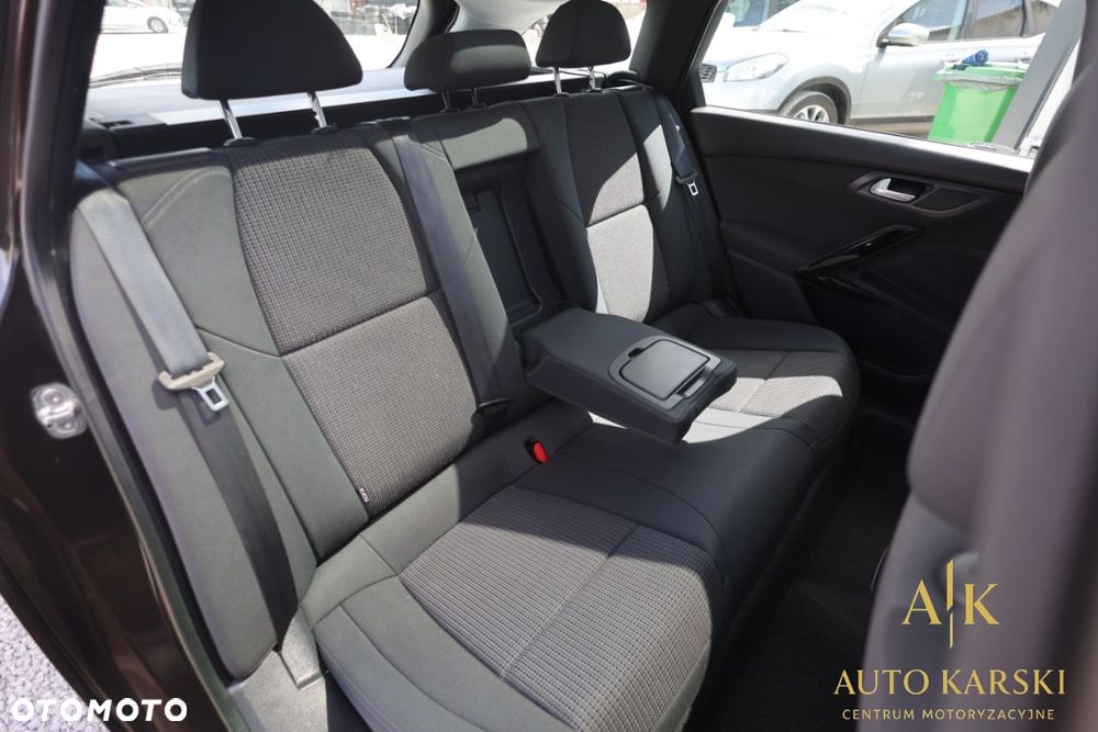 Peugeot 508 - 33