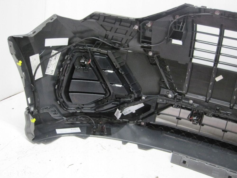 ZDERZAK AUDI Q3 83A S-LINE 4 PDC 24R KAMERA PRZÓD PRZEDNI - 14