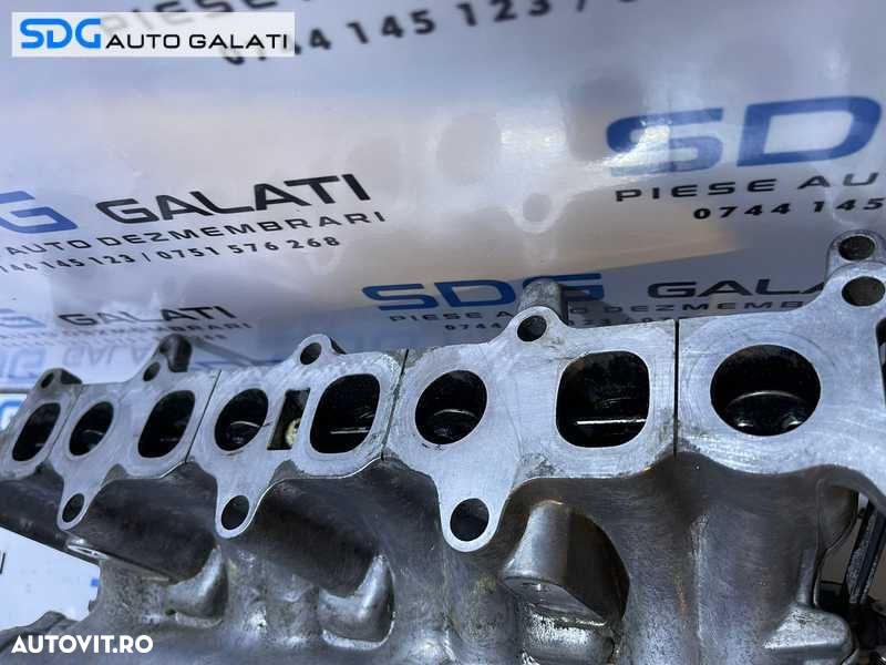 Galerie Admisie cu Clapete Opel Astra J 1.7 CDTI 2009 - 2015 Cod 8973858235 70997160 - 6