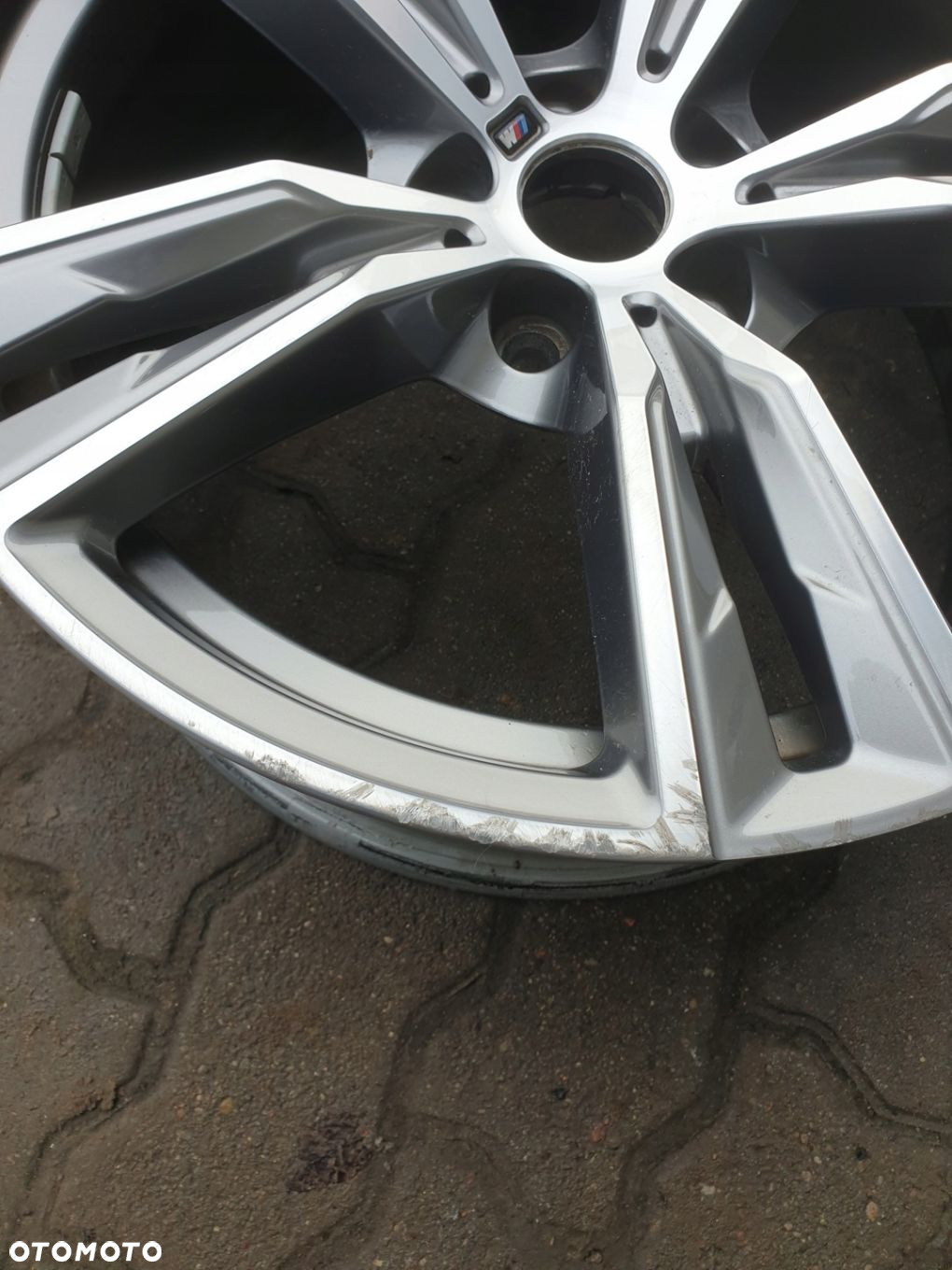 FELGA BMW 8091464 Z4 G29 8X18 IS20 - 4