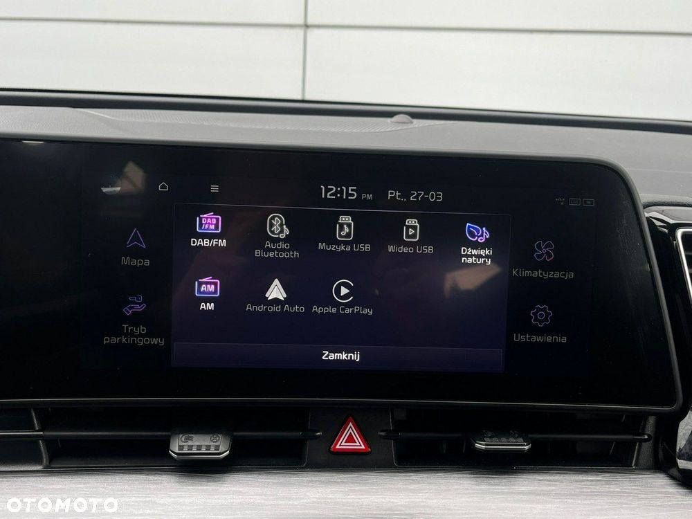 Kia Sportage 1.6 CRDI L Business Line 2WD DCT - 31