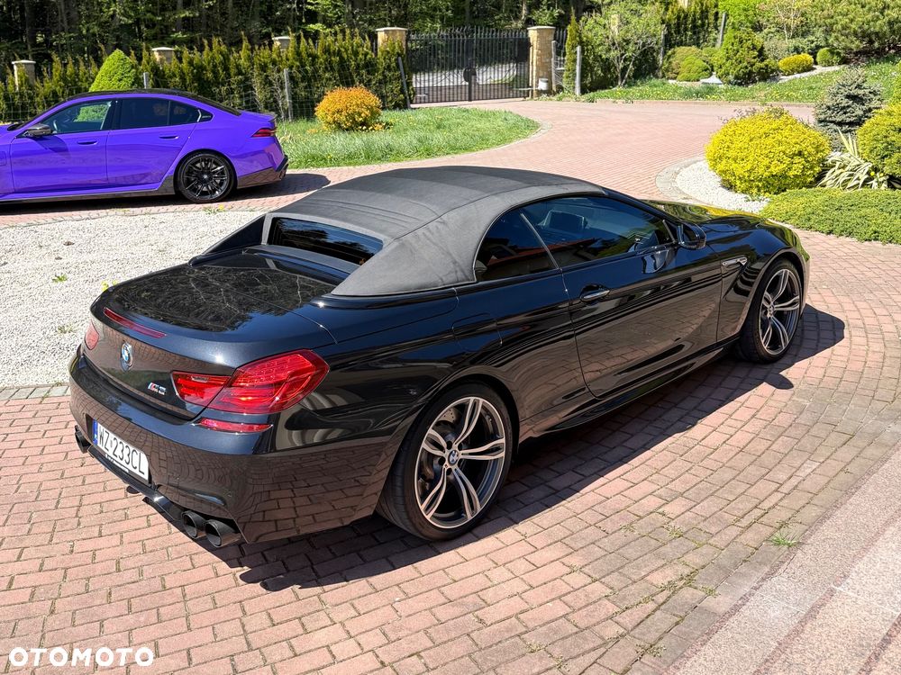 BMW M6 - 12