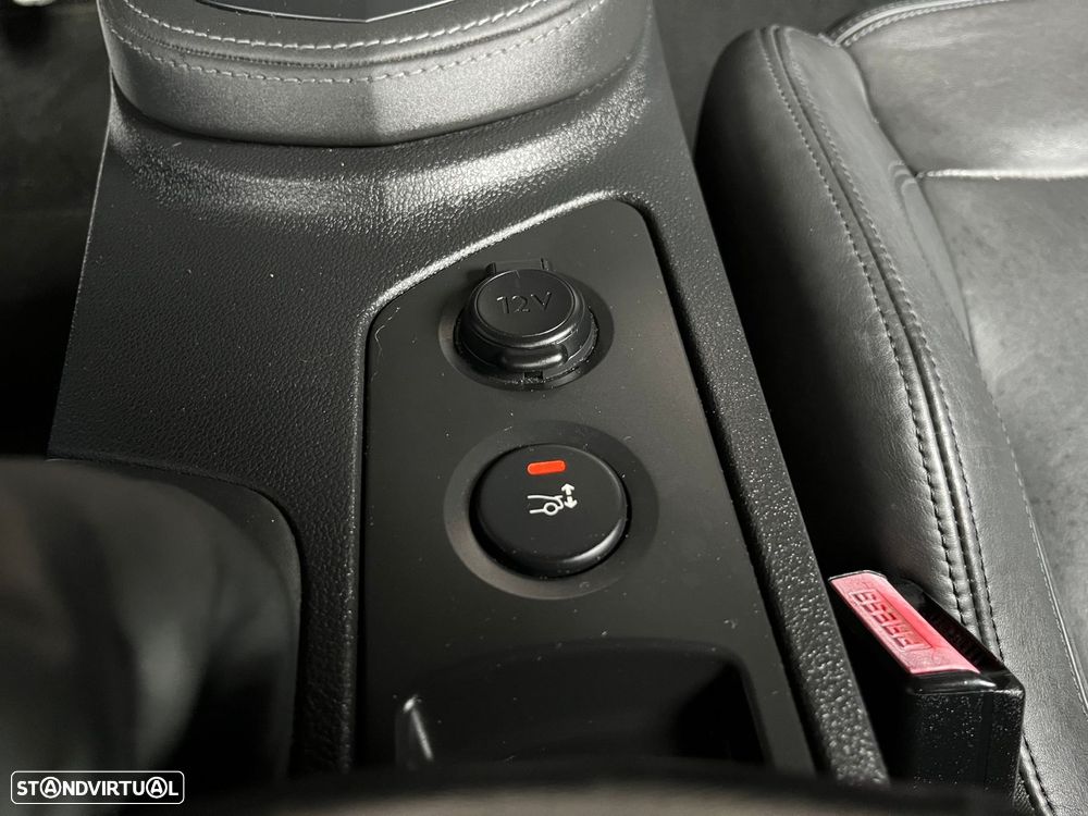 Peugeot RCZ 1.6 THP - 31