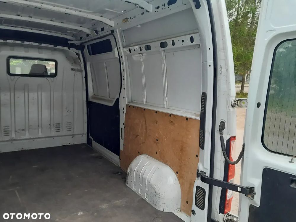 Opel Movano - 17