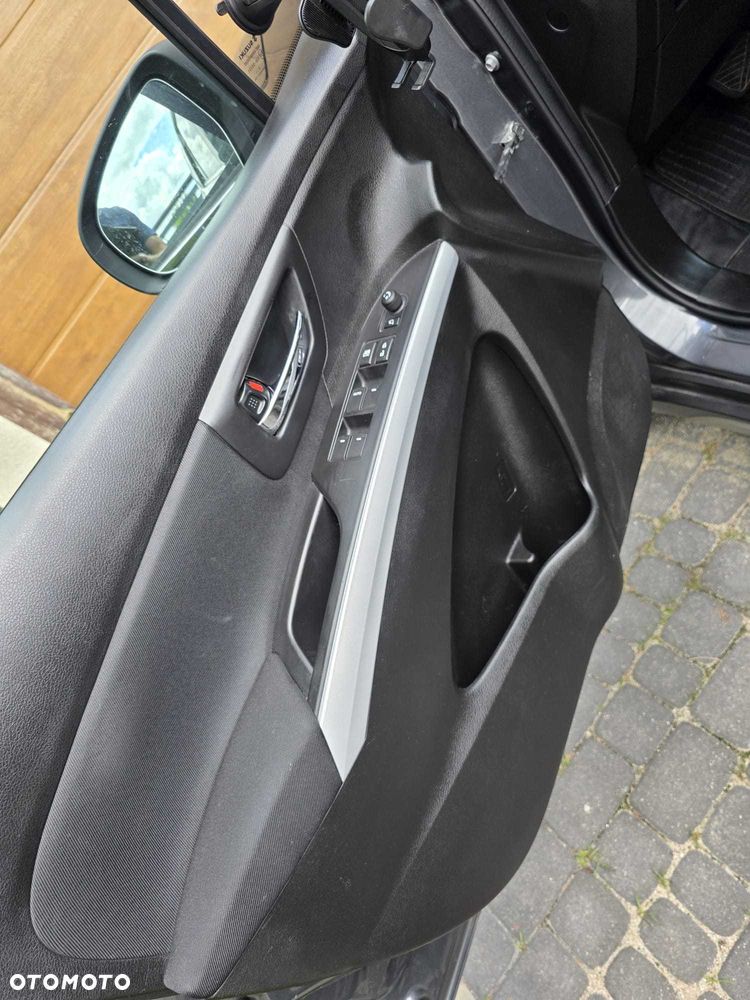 Suzuki S-Cross - 7
