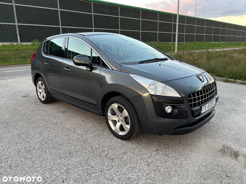 Peugeot 3008 155 THP Premium - 40