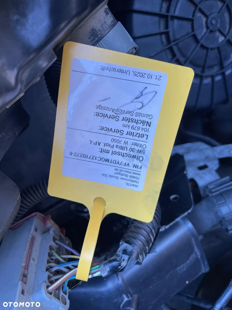 Citroën JUMPER - 12