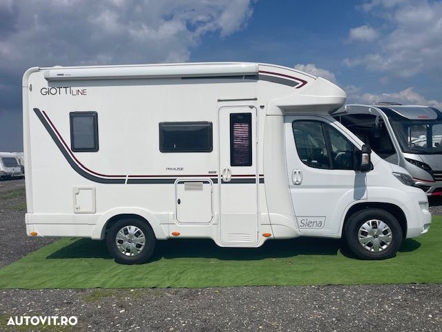 Giotti PRIVILEGE - 17