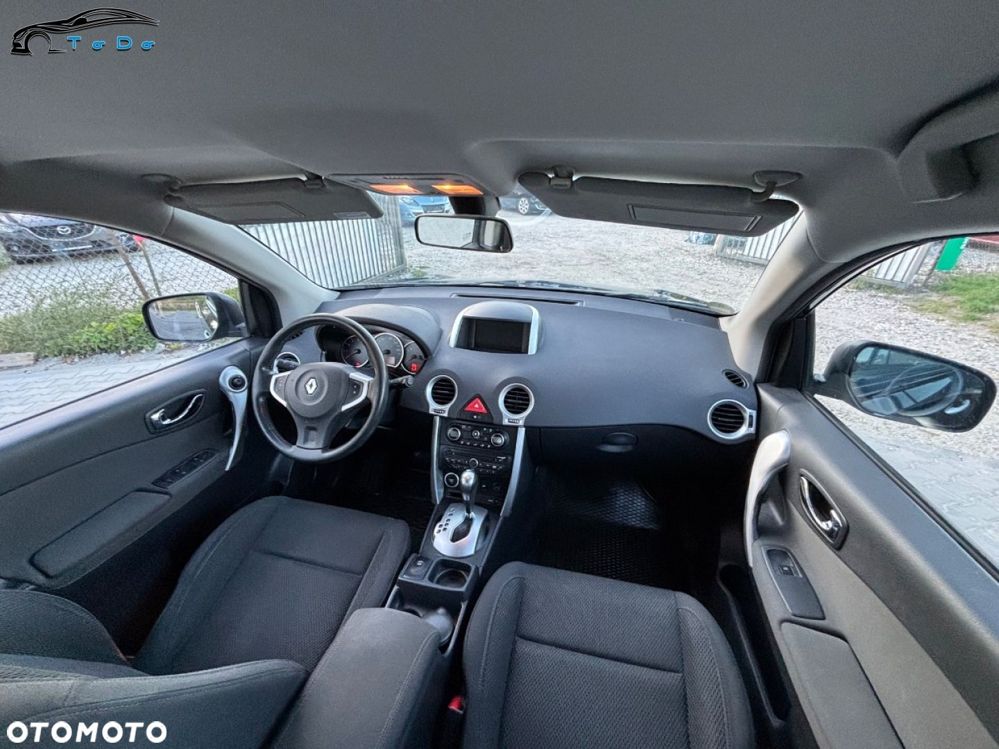 Renault Koleos 2.0 dCi 4x4 Privilege - 25