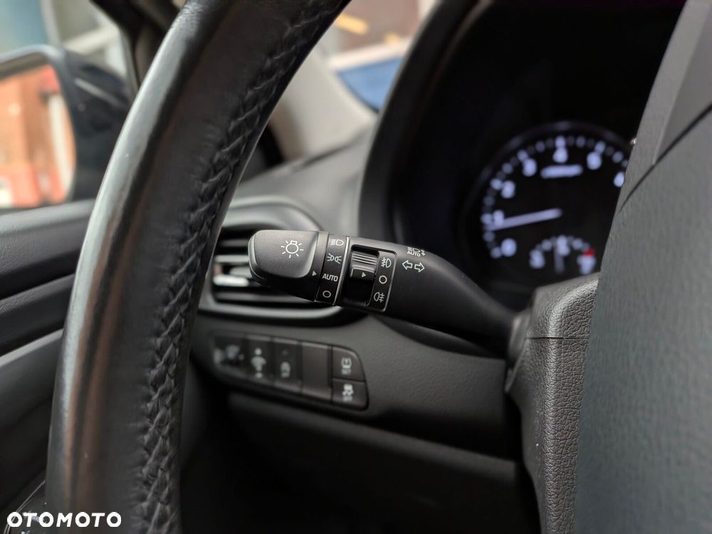 Hyundai i30 1.5 T-GDI 48V Smart DCT - 24