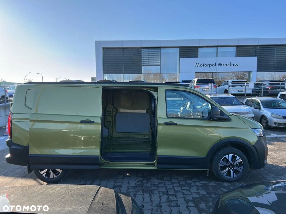 Volkswagen Transporter T7 Furgon PanAmericana/AUTOMAT 2,0 l TDI 170 KM r. o. 3500 mm - 9