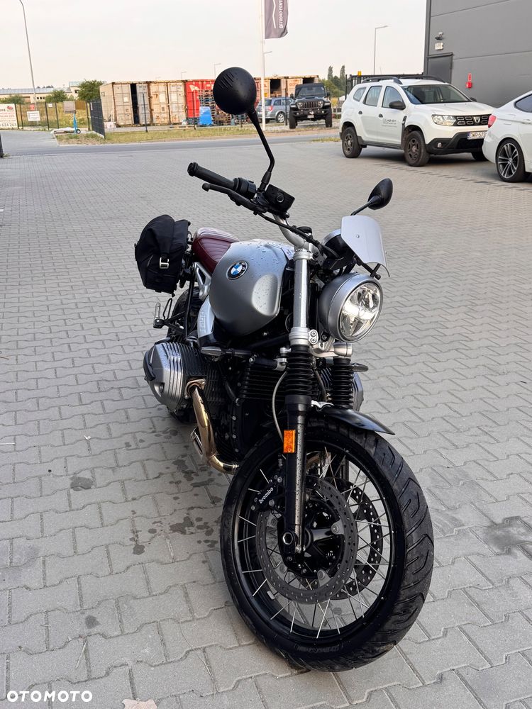 BMW R - 3