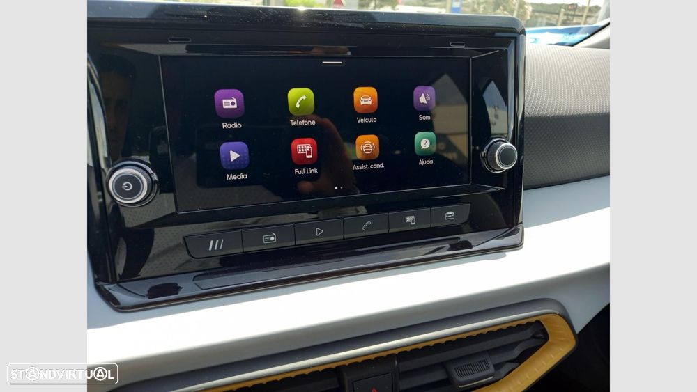 SEAT Ibiza 1.0 TSI Style - 22