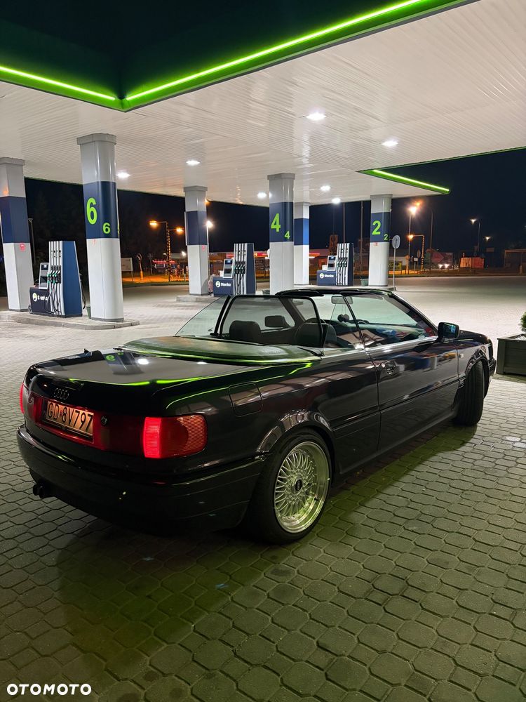 Audi 80 - 2