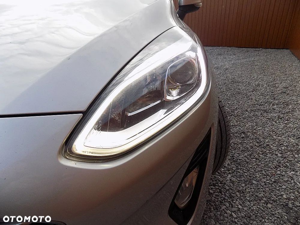 Ford Fiesta 1.1 S&S COOL&CONNECT - 20