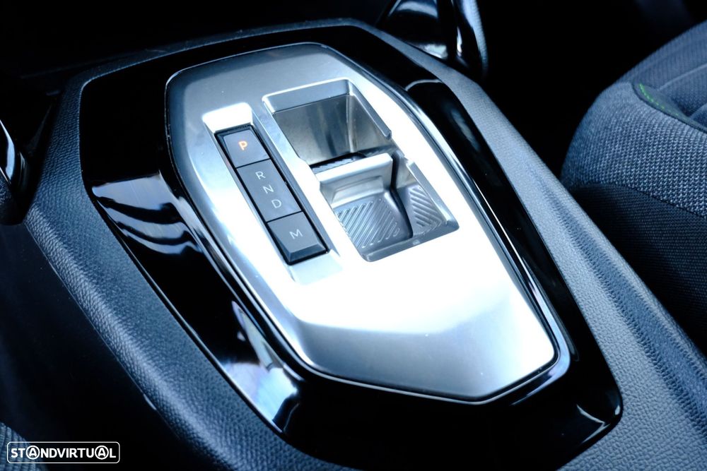 Peugeot 2008 - 28