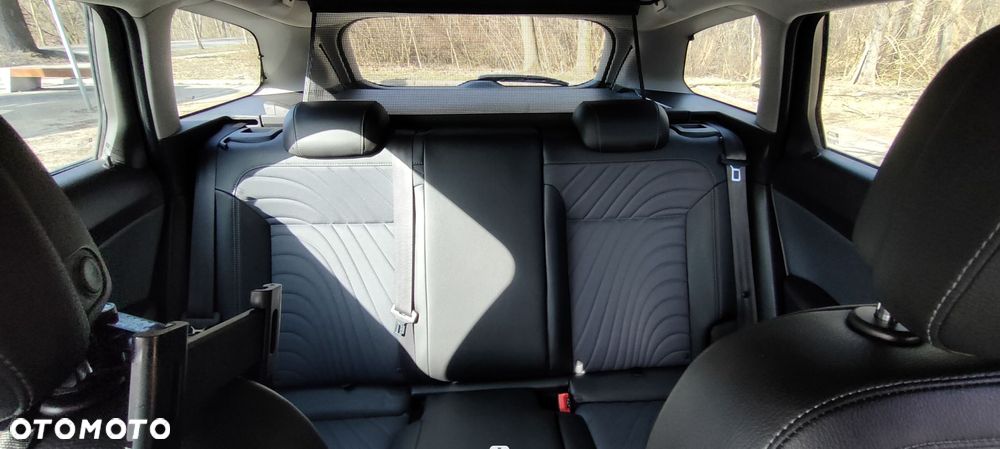 Opel Astra 1.4 Turbo Cosmo - 19