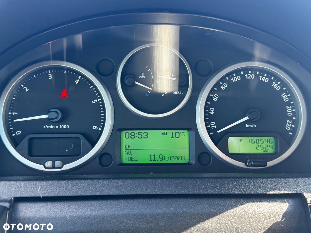 Land Rover Range Rover 3.6TD V8 HSE - 7