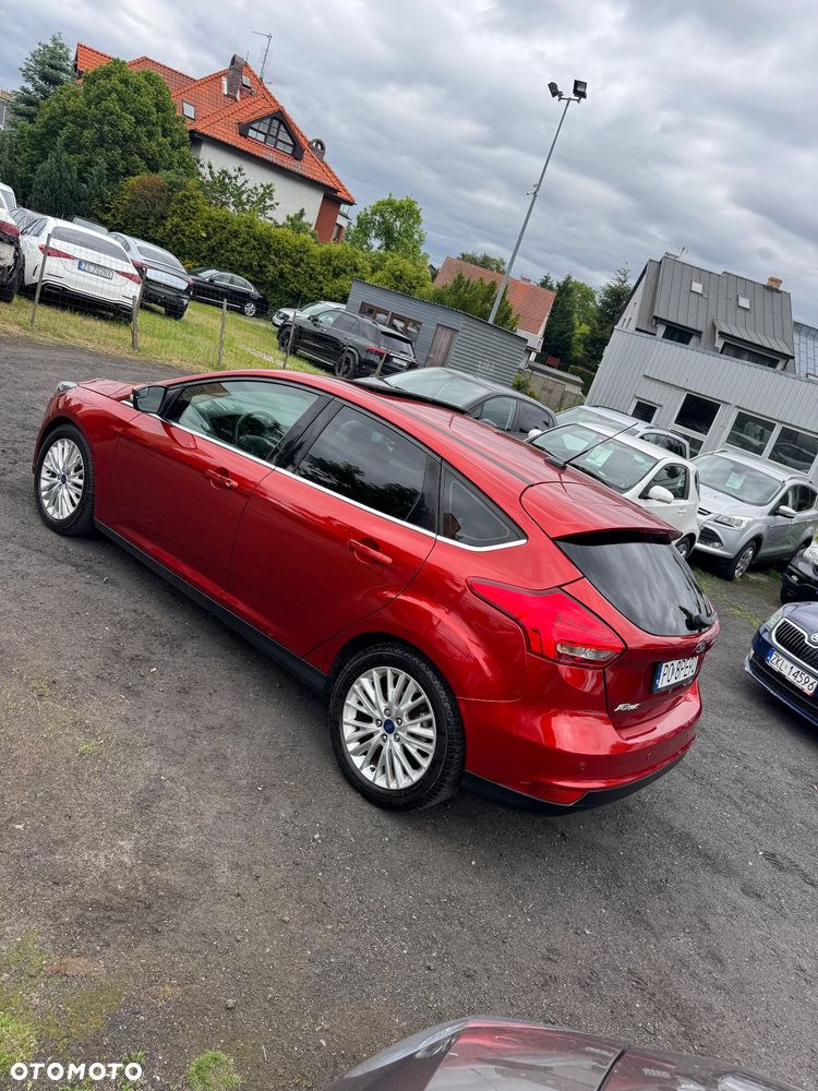 Ford Focus - 4