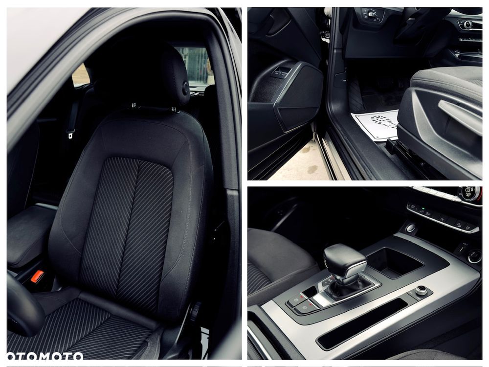 Audi Q5 50 TFSIe quattro S tronic advanced - 39