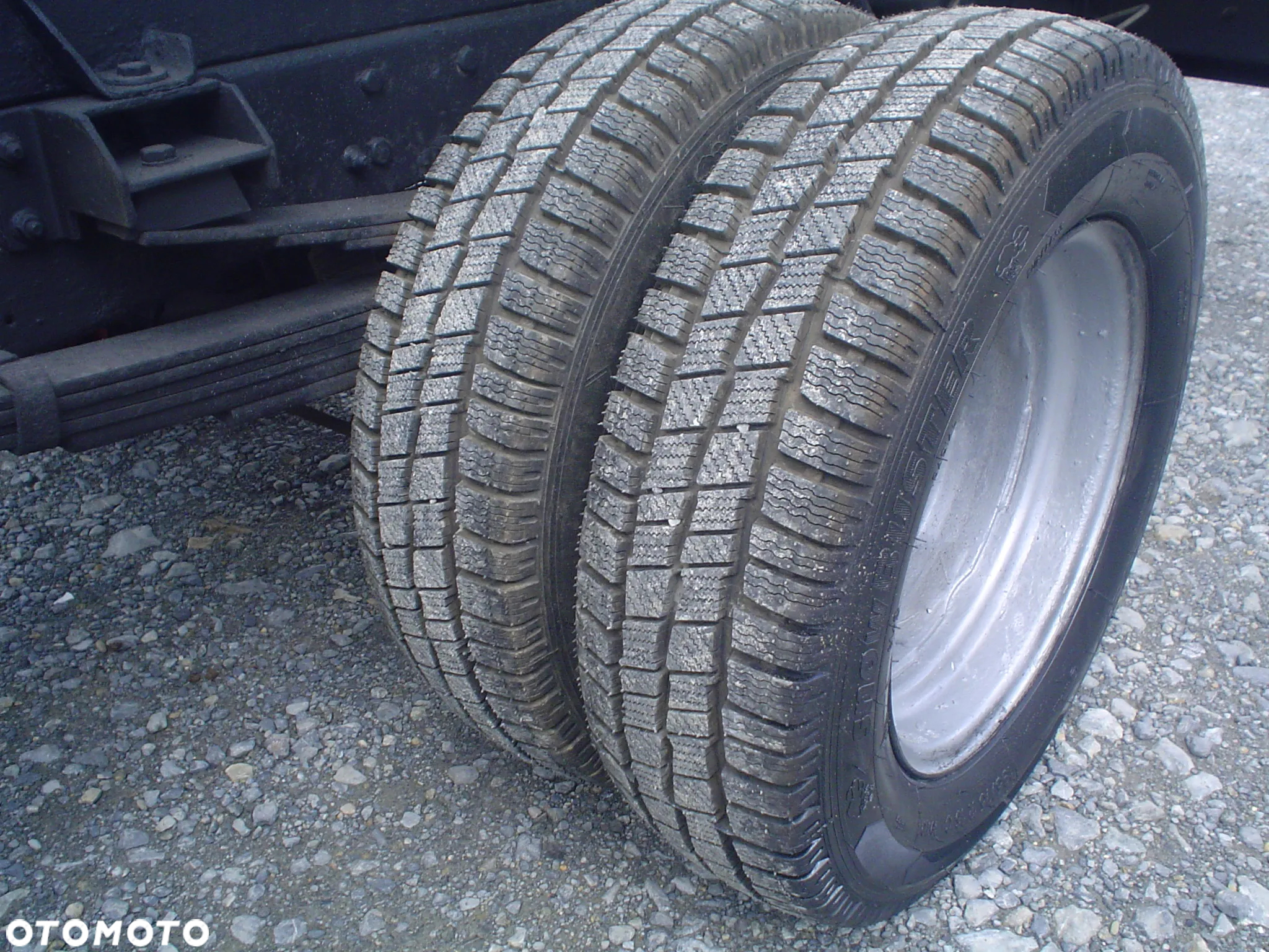 Iveco DAILY - 7