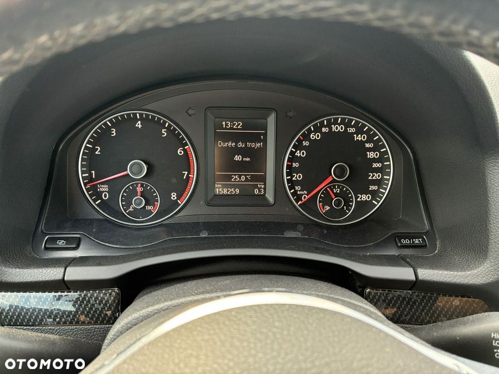 Volkswagen Scirocco 1.4 TSI - 19