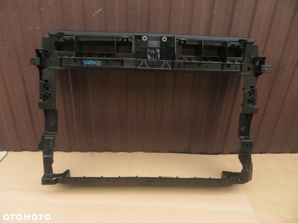 PAS PRZÓD WZMOCNIENIE SEAT TARRACO 5FJ 18-24R 5FJ805588S DEMONTAŻ KRAKÓW - 1