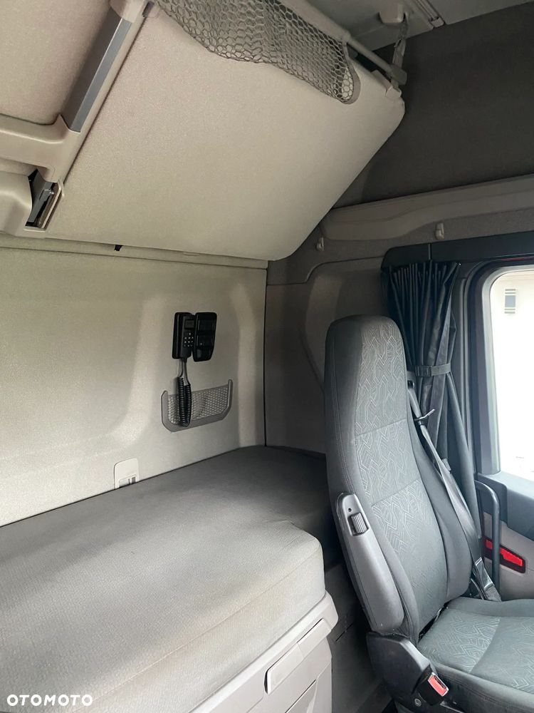 Scania R450 4x2 LovDeck Mega, RETARDER, 100 % BEZWYPADKOWA, SERWISOWANA, 2020 ROK, KRAJOWA - 31